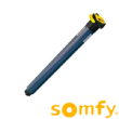 Moteur SOMFY filaire